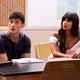 Manny Jacinto, Jameela Jamil